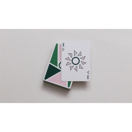 Игральные карты Virtuoso Open Court I Playing Cards под заказ из США