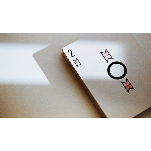Игральные карты Virtuoso Open Court I Playing Cards под заказ из США