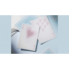 Игральные карты Yuci Morandi Blue 5th Playing Cards by TCC под заказ из США
