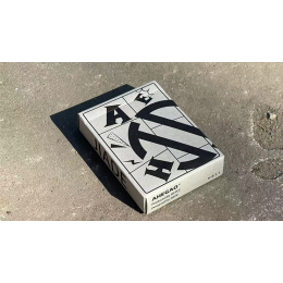 AHEGAO V4 Playing Cards под заказ из США