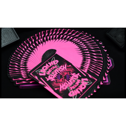 Игральные карты Akiba Frenzy! - Band Girls (Guitarist) Playing Cards под заказ из США