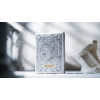 Игральные карты Alabaster Athena Luxury Playing Cards by TCC Fashion под заказ из США