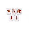 Игральные карты Barks Dog Playing Cards под заказ из США