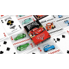 Игральные карты Bicycle Disney Cars Playing Cards by US Playing Card Co под заказ из США