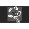 Bicycle Gundam rx78 Playing Cards под заказ из США