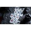 Bicycle Gundam rx78 Playing Cards под заказ из США