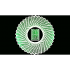 Игральные карты Bicycle MetalLuxe Emerald Playing Cards Limited Edition by JOKARTE под заказ из США