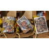 Игральные карты Bicycle Reen Barrera Muscle Land Playing Cards под заказ из США