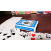 Игральные карты Bicycle Turquoise Playing Cards by US Playing Card под заказ из США