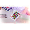 Игральные карты Bicycle Ultimate Lefty Deck Blue (Gimmicks and Online Instructions) под заказ из США