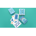 Bicycle Under the Sea Playing Cards by US Playing Card под заказ из США