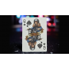 Игральные карты Biker Dogs Playing Cards by Collectable Playing Cards под заказ из США