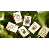 Игральные карты Childhood Playing Cards by TCC & Lunzi под заказ из США