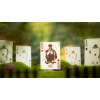Игральные карты Childhood Playing Cards by TCC & Lunzi под заказ из США