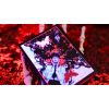 Игральные карты Crimson Maple Playing Cards by Evolkad под заказ из США