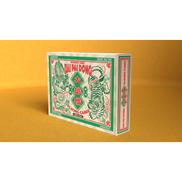 Игральные карты Da Pai Dang V3 Playing Cards под заказ из США