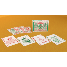 Игральные карты Da Pai Dang V3 Playing Cards под заказ из США