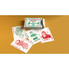 Игральные карты Da Pai Dang V3 Playing Cards под заказ из США