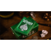 Игральные карты Emerald Wonder Playing Cards под заказ из США