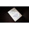 Игральные карты Fig. 25 Playing Cards by Cosmo Solano and Printed at US Playing Cards под заказ из США