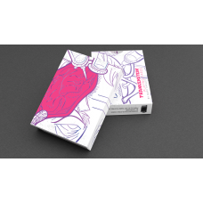 Frankenstein Series Future Edition (Gilded) Playing Cards под заказ из США