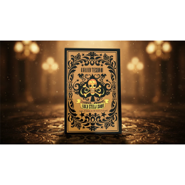Игральные карты Grand Tesoro Playing Cards под заказ из США