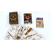 Игральные карты Grand Tesoro Playing Cards под заказ из США