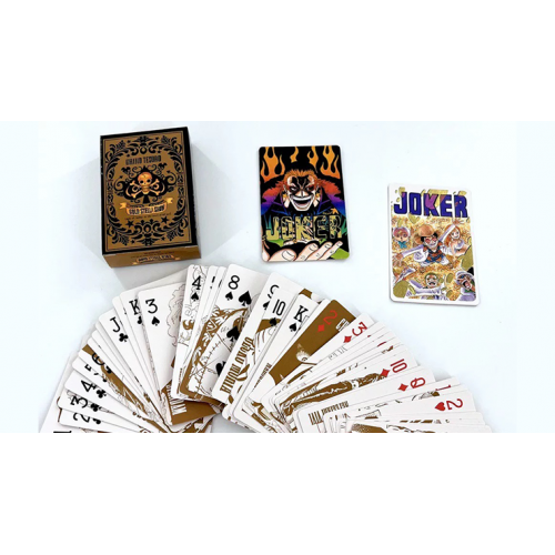 Игральные карты Grand Tesoro Playing Cards под заказ из США