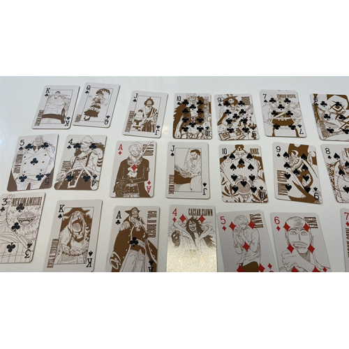 Игральные карты Grand Tesoro Playing Cards под заказ из США