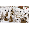 Игральные карты Grand Tesoro Playing Cards под заказ из США