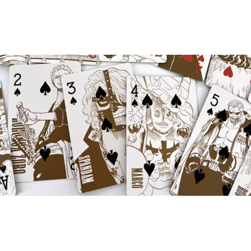 Игральные карты Grand Tesoro Playing Cards под заказ из США