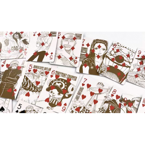 Игральные карты Grand Tesoro Playing Cards под заказ из США