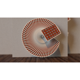 House Playing Cards под заказ из США