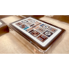Игральные карты ISMISM Playing Cards под заказ из США