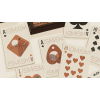 Игральные карты ISMISM Playing Cards под заказ из США