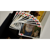 Игральные карты MIKE BRODIE APOJP PHOTOGRAPHIC PLAYING CARDS под заказ из США