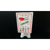 Игральные карты Magical Women Playing Cards под заказ из США