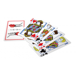 Magical Women Playing Cards под заказ из США