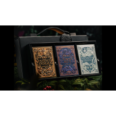 Mooi Collector's Edition BOXSET by theory11 под заказ из США