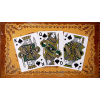 Игральные карты No.13 Table Players Vol.11 Playing Cards by Kings Wild Project под заказ из США
