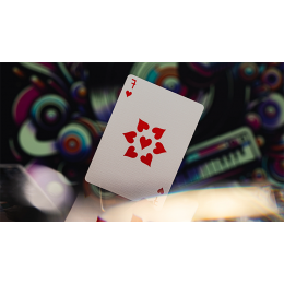 Игральные карты Outkast Playing Cards by theory11 под заказ из США
