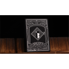 Игральные карты Roots Playing Cards (Walnut) by Room One под заказ из США