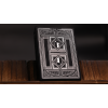 Игральные карты Roots Playing Cards (Walnut) by Room One под заказ из США