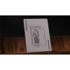 Игральные карты Roots Playing Cards (Walnut) by Room One под заказ из США