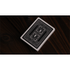 Игральные карты Roots Playing Cards (Walnut) by Room One под заказ из США