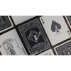 Игральные карты Roots Playing Cards (Walnut) by Room One под заказ из США