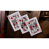 Игральные карты Sanctuary (White) Playing Cards под заказ из США