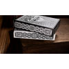 Игральные карты Sanctuary (White) Playing Cards под заказ из США