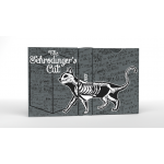 Schrodinger's Cat: Dead and Alive Edition Playing Cards под заказ из США