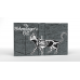 Schrodinger's Cat: Dead and Alive Edition Playing Cards под заказ из США